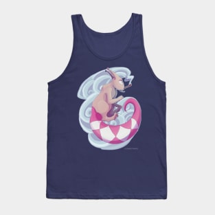 Krazzle Tank Top